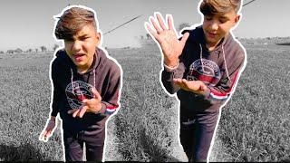 Khet Me Popat Hogya  || Mayank Patel ￼