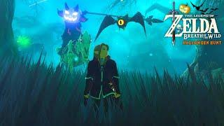 HALLOWEEN HUNT: Modded Breath of the Wild