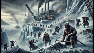 Saving New London from Cold in Frostpunk 2 Part 2 PC Gameplay