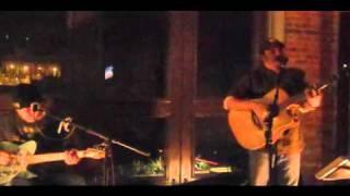 davis nix-folsom prison blues cover