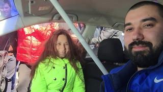 Mazda 3, Team Pride Russia/ Hairtrick