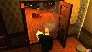 Hitman contracts . Веселье с читами на уровне (Trade traditions)