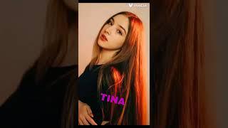 tina es la mejor