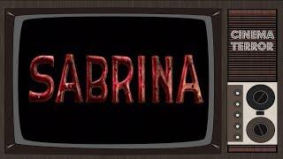 Sabrina (2018) - Movie Review