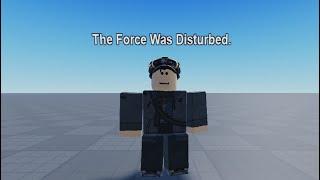 A Very Normal Roblox Glory Kill Video