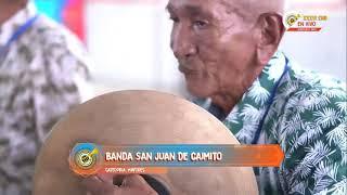 RUDIÑO BANDA SAN JUAN DE CAIMITO