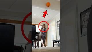 Freaky Halloween Scare!  #halloween #pranks