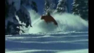 Ron Funk - The Last of the Ski Bums