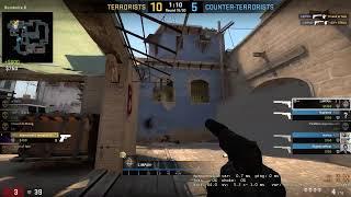 CSGO | HS Ace