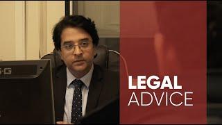 FLR FP Applications - Free Legal Advice - Episode 59