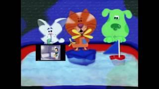 Klasky Csupo Effects Round 2 Vs Jayden Rj Kumar and Kimberly