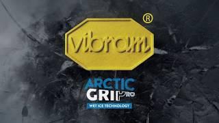 Sixton - Vibram ArcticGrip 2018