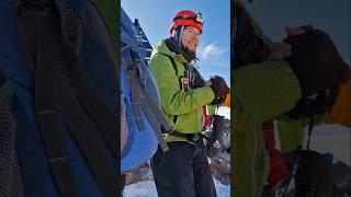 One week of adventure, a memory that lasts a lifetime #jbeltoubkal #toubkal #mountaineering #climb