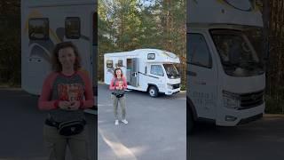 Самый доступный новый #автодом на 6 человек