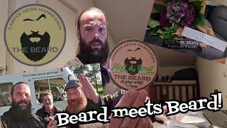 #54 WEEKVLOG; DRUKTE LAATSTE WEEK VOOR DE MEET&GREET | BEARD MEETS BEARD | WONEN IN DE CAMPER