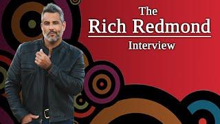 Rich Redmond of the Jason Aldean Band -Making Music Magazine- Interview