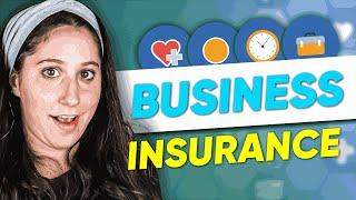 Business Insurance: A Quick & Easy Overview - Next Insurance Review