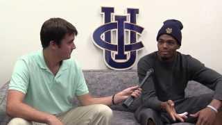 Will Davis II - Big West Player of the Week