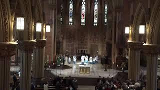 Roman Catholic Diocese
