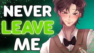 Mad Scientist Lover PROPOSES & MARRIES You![M4F] [Audio RP] [Romance] [Mad Scientist X Listener]