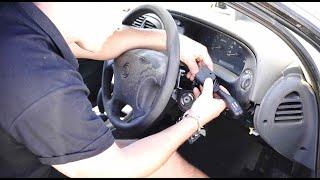 How To Replace Holden Commodore Indicator Stalk - Issue Problem