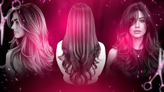 ️Taller Gratis CORTE FEMENINO ️ SUSCRÍBETE  Katherine Salazar Oficial