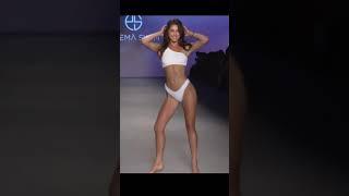 2019 Poema Swim - Chelcie May Second Walkout