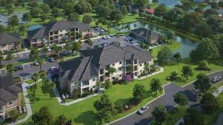 New Punta Gorda affordable housing project plans to tackle 800-person waitlist