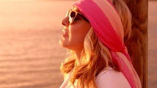 Googoosh - "Eshgh" OFFICIAL VIDEO