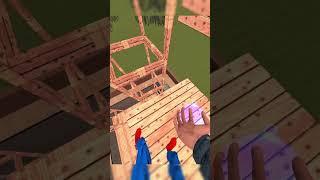 SCP-096 CHASE #games #gmod #garrysmod #gaming #shortvideo #shortsfeed #scp #shorts #nextbots
