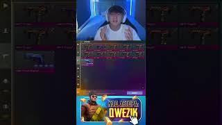 НАКОНЕЦ ТО ВЫПАЛ АКР ТХ в STANDOFF 2! #standoff2 #стендофф2 #standoff #qwezzik