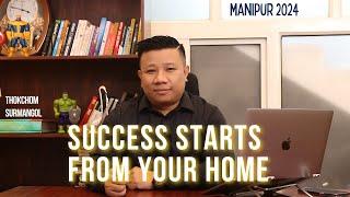 Beginner's Secret to Successful Business in Manipur Thokchom Surmangol Winning Strategies