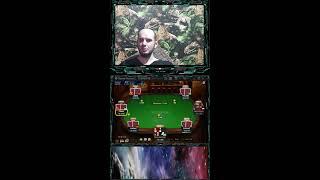 Верт. формат DeepRun Bh32 22k$+ gtd  Начинаем Эру завоевания микролимитов в многостоловых турнирах:)
