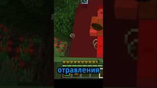 Факты про рагу  #minecraft #факты #подозрительноерагу