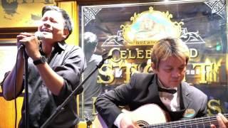 Something To Say - Harem Scarem - Best Live Acoustic Cover!