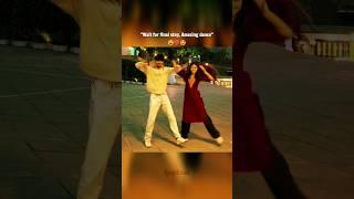 Tum Tum || Couple Dance | New song | South song | Tamil song dance