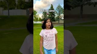 Ready for the summer!!️#trend #sister #lipsyncs #new #yt #funny #roadto1million #bob #haircut