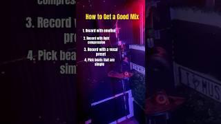 4 Ways to Get a Good Song Mix | #music #studio #hitsongs #explore