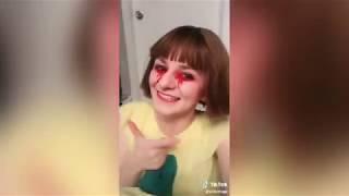 Tiktok:Fran Bow Cosplays