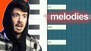 How to Make Melodies for Beginners *the basics*