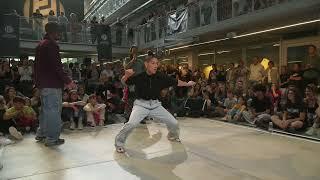 MARTINA vs BROOK - Hip Opsession 2025 (Qualifs house Battle Opsession)