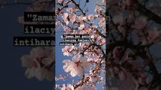 Anlamlı Sözler / Güzel Sözler / Özlü Sözler / Dini Sözler / Durum Sözleri