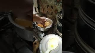 Raat Ka khana lauki gosht jisko khana hai vah a jaaye Zakia. Qamar Vlogs