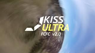 Kiss Ultra V2 - FW B47 Acceleration 70 - Insane Feels