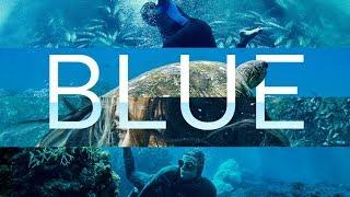 BLUE - Official Trailer