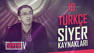 Türkçe Siyer Kaynakları | Doç. Dr. Casim Avcı (10. Ders)