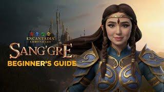 Sang'gre: The Beginner's Guide to Encantadia Chronicles - Sang'gre