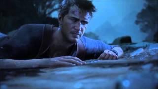 UNCHARTED 4 Official Trailer- A Thiefs End