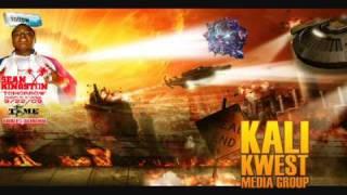 Kalikwest Media Group Twitter VIdeo