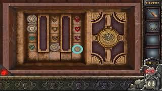 Can You Escape The 100 Rooms VII  walkthrough level 3